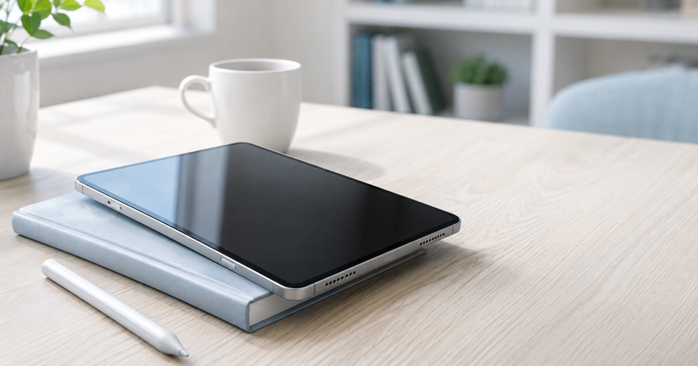 iPad mini・Air・Pro・無印どれがいい？Pro→mini乗り換えでわかった選び方