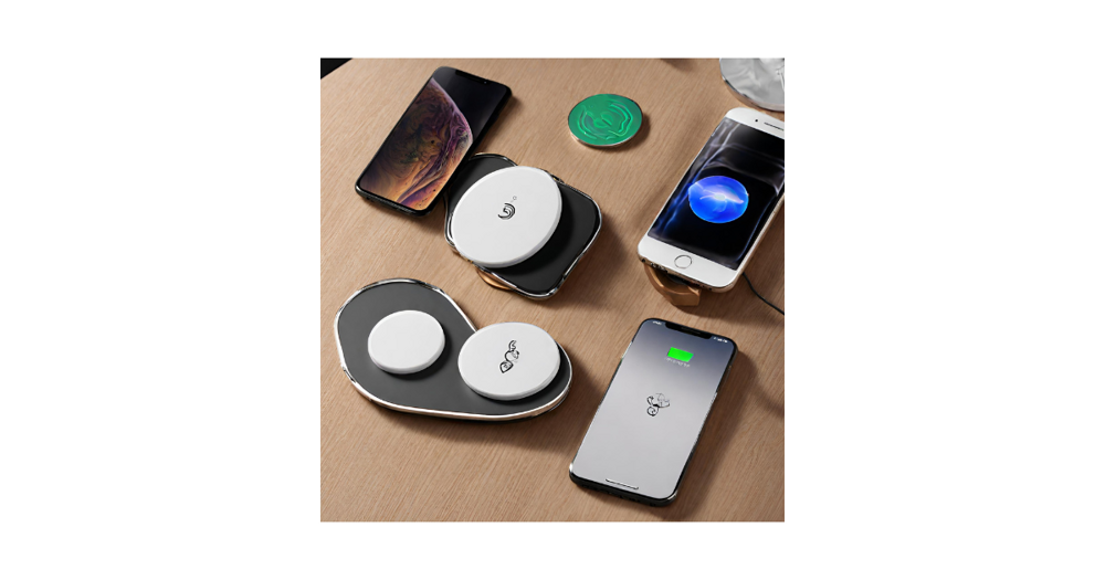 3COINSの新商品情報：3in1ワイヤレスチャージャーが話題！