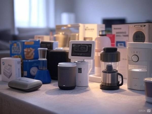 新年をお得にスタート！Amazon初売りで狙いたい目玉商品リスト