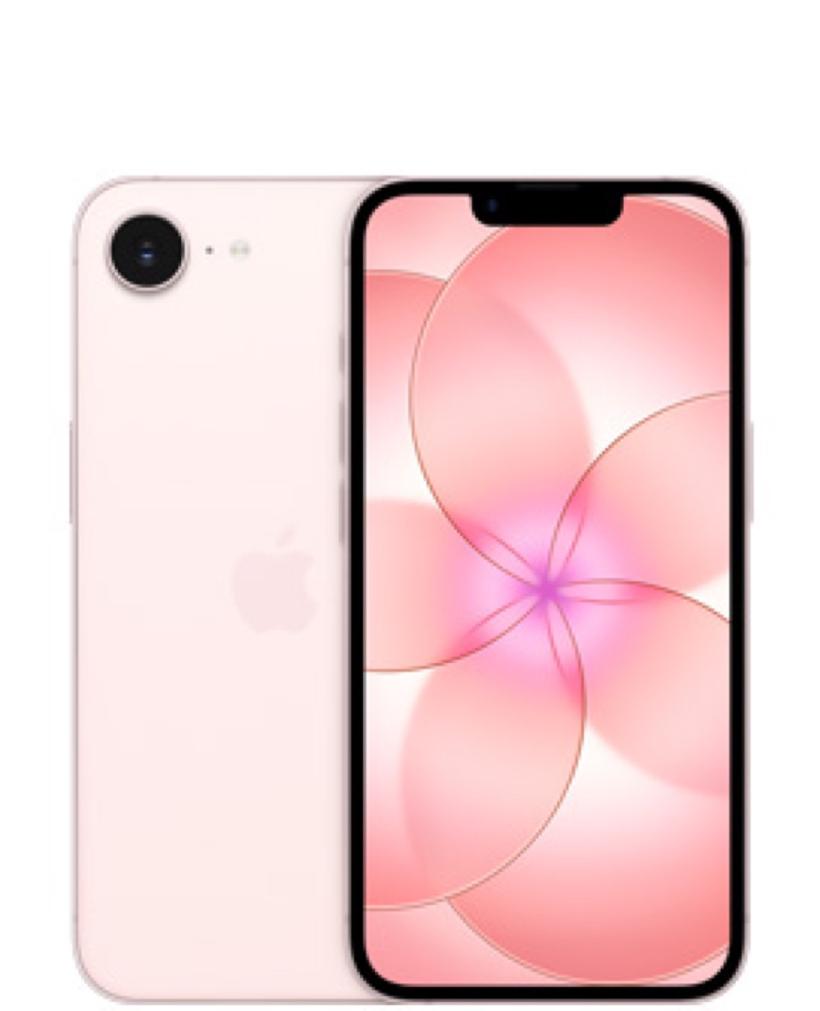 iPhone 17e